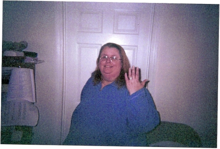 June Clark Photo 32