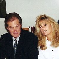 Patricia Byrnes Photo 27