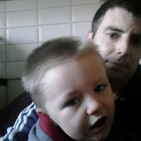 Gerard Foley Photo 18