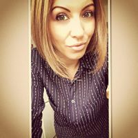 Amy Ireland Photo 9