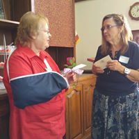 Carol Helton Photo 37