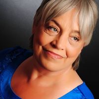 Joy Gregory Photo 6