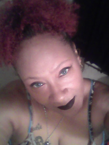 Alicia Jones Photo 47