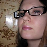 Andrea Lapointe Photo 29