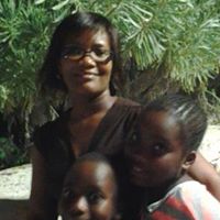 Anne Worrell Photo 6