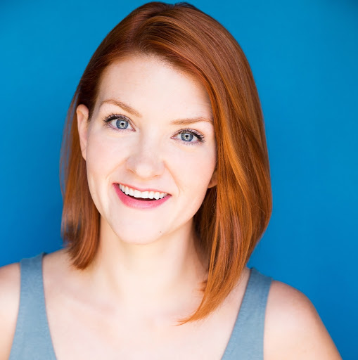 Sarah Hoffman Photo 22