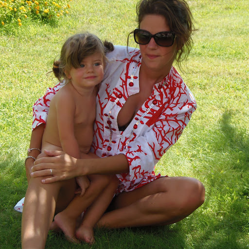 Virginia Greco Photo 14