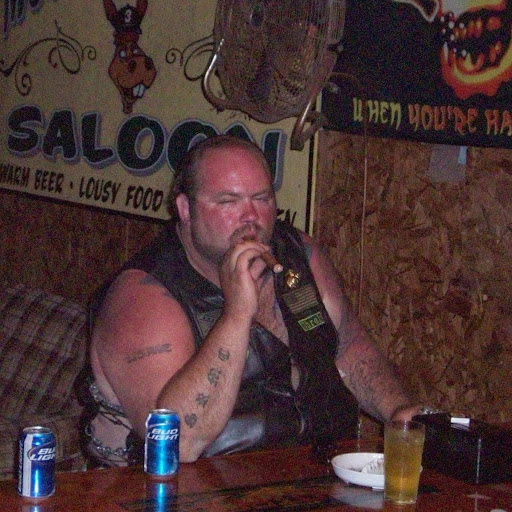 Gregory Shaffer Photo 30