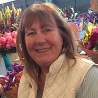 Catherine Baker Photo 35