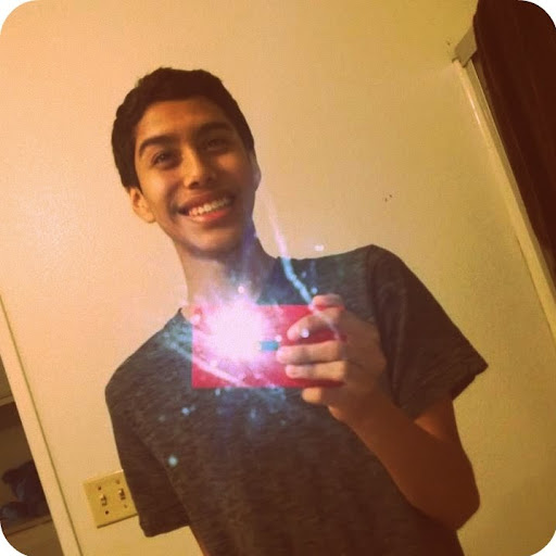 Eric Falcon Photo 11