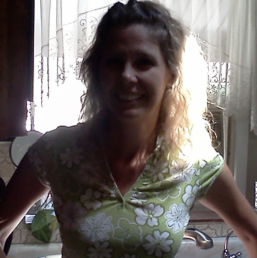 Sarah Geiger Photo 16