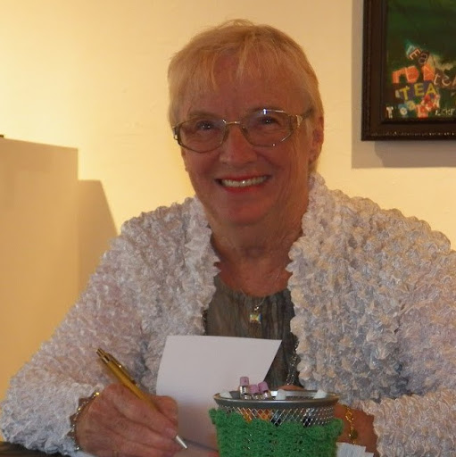 Barbara Burnett Photo 4