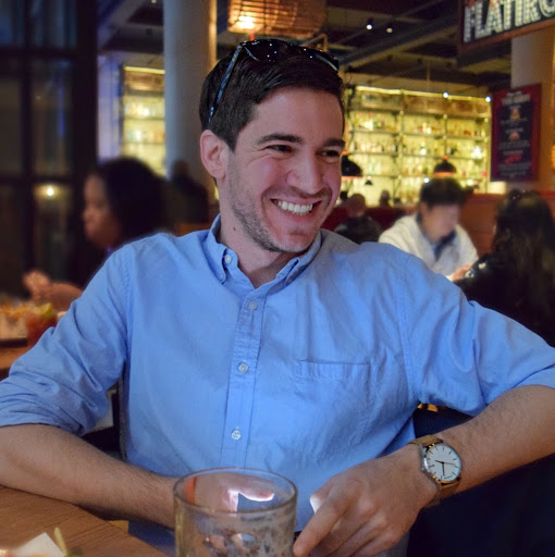 Charley Moore Photo 6