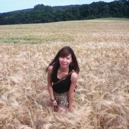 Theresa Cho Photo 30
