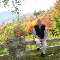 Kenny Parker Photo 24