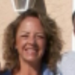 Lori Crawford Photo 32