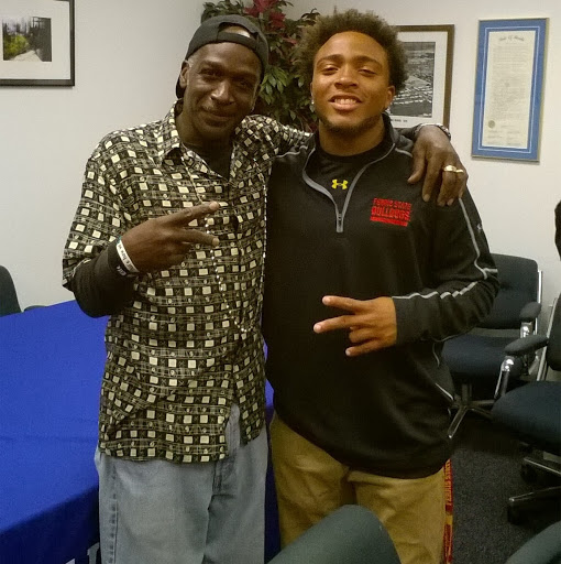 Charles Harrington Photo 24