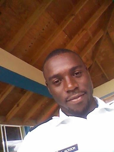 Adrian Jackson Photo 20
