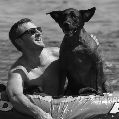 Jason Payne Photo 36