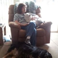 Randi Robinson Photo 15