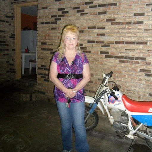 Rhonda Griffin Photo 19