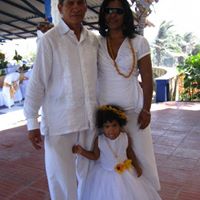 Cecelia Rodriquez Photo 7