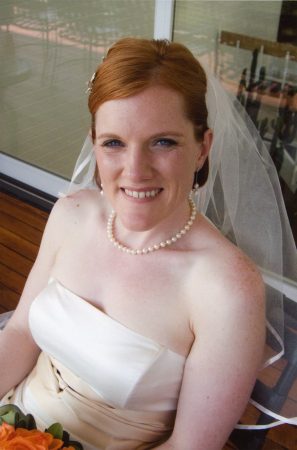 Jenny Williams Photo 2