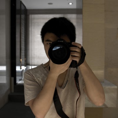 Jimmy Chen Photo 14