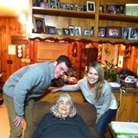 Pamela Blaylock Photo 8