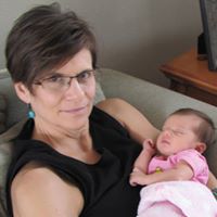 Anne Patterson Photo 23