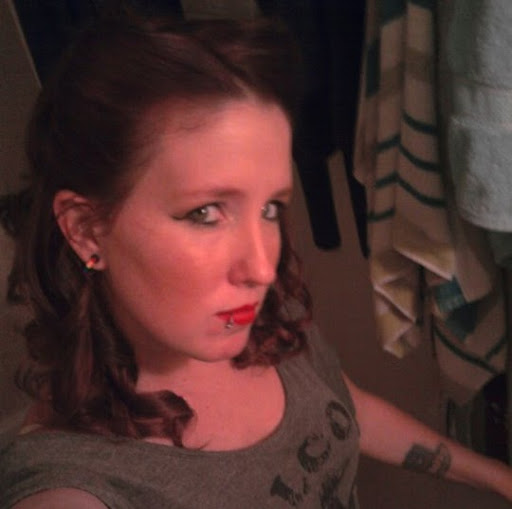 Jessica Blevins Photo 11
