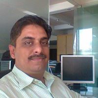 Mahmood Bhatti Photo 7