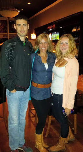Debbie Fletcher Photo 14