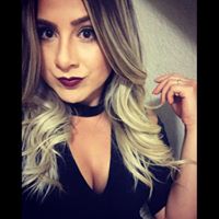 Karina Ponce Photo 12