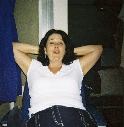 Christine Breen Photo 11