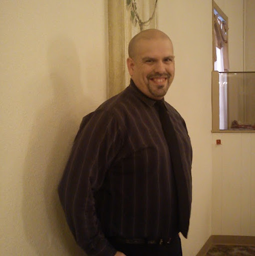 Richard Jacob Photo 34