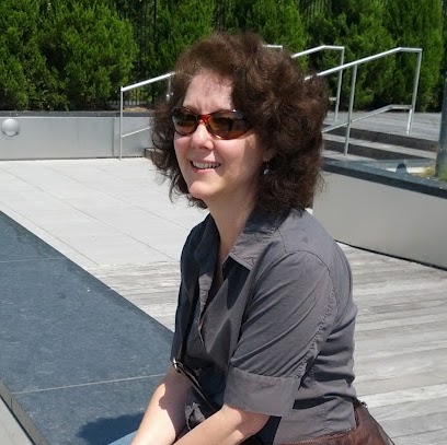 Cathy Poole Photo 31
