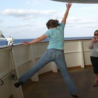 Heather Hodge Photo 23