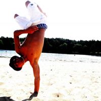 David Gallman Photo 4