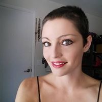 Christina Barbeau Photo 1