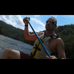 Clay Scott Photo 19