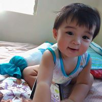 Anne Diaz Photo 35