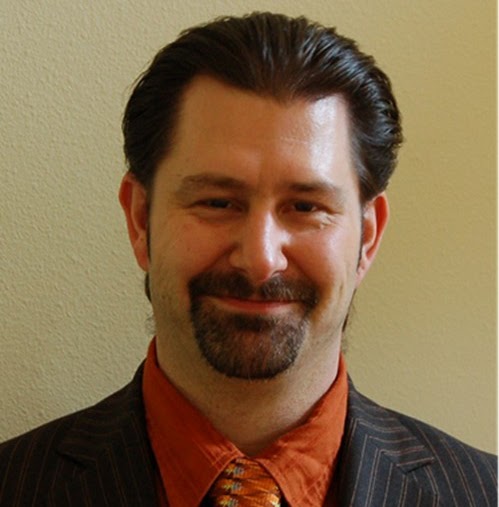 Glynn Robbins Photo 6