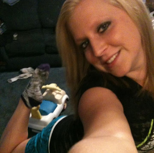 Brittany Chapman Photo 17