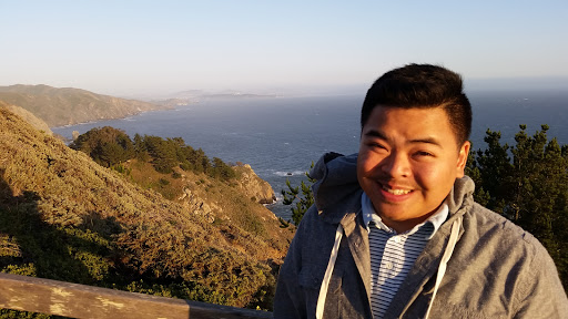 Kevin Ho Photo 38