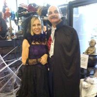 Elizabeth Underwood Photo 17