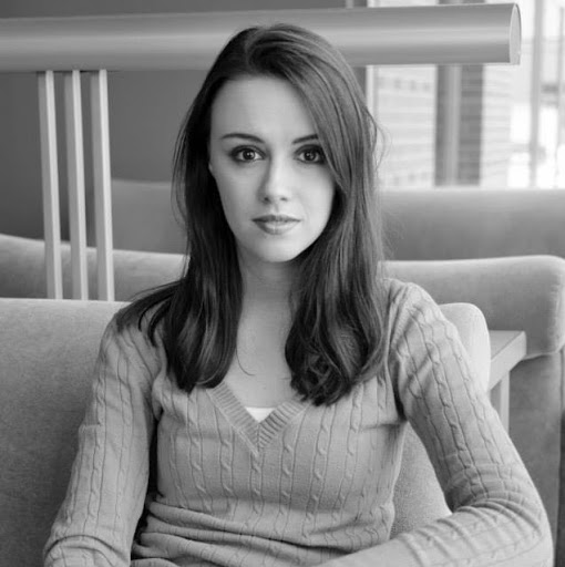 Emily Mccarty Photo 35