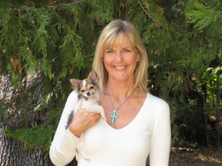 Margie Robinson Photo 9