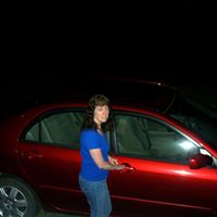 Martha Corriher Photo 6