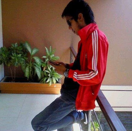 Michael Renaldo Photo 3